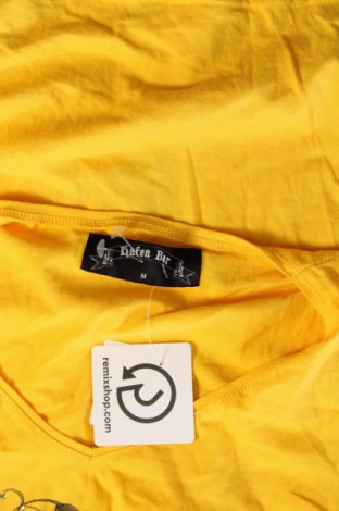 Dámské tričko, Velikost M, Barva Žlutá, Cena  207,00 Kč
