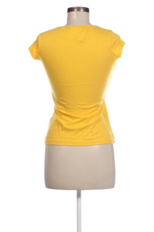 Tricou de femei, Mărime M, Culoare Galben, Preț 42,76 Lei
