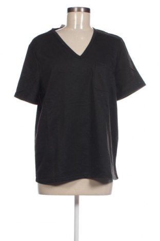 Tricou de femei, Mărime L, Culoare Negru, Preț 42,76 Lei
