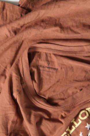 Damen T-Shirt, Größe XL, Farbe Beige, Preis € 9,05
