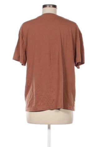 Damen T-Shirt, Größe XL, Farbe Beige, Preis 9,05 €