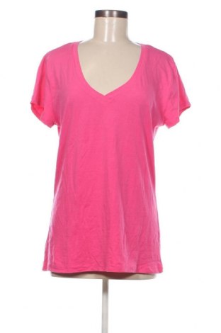 Tricou de femei, Mărime XXL, Culoare Roz, Preț 25,66 Lei
