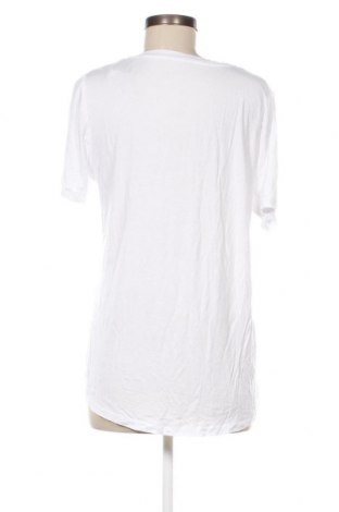 Tricou de femei, Mărime L, Culoare Alb, Preț 42,76 Lei