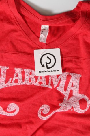 Damen T-Shirt, Größe L, Farbe Rot, Preis € 5,43