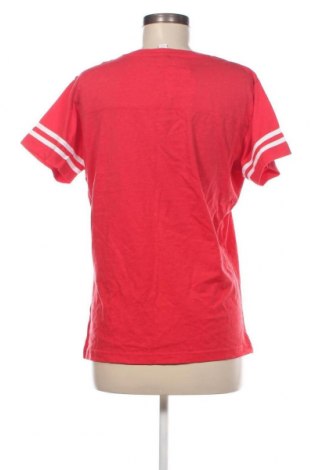 Tricou de femei, Mărime L, Culoare Roșu, Preț 42,76 Lei