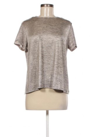 Damen T-Shirt, Größe M, Farbe Grau, Preis € 9,05