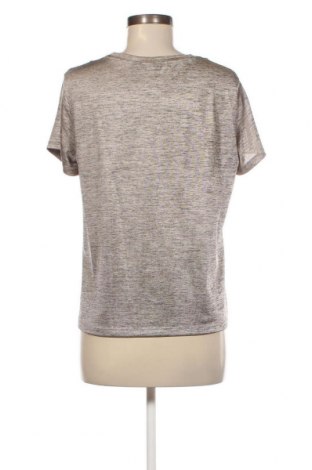 Damen T-Shirt, Größe M, Farbe Grau, Preis 9,05 €