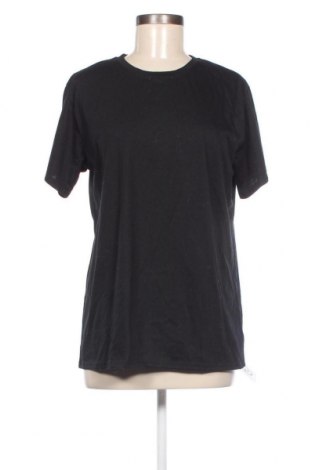 Γυναικείο t-shirt, Μέγεθος L, Χρώμα Μαύρο, Τιμή 3,81 €