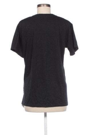 Γυναικείο t-shirt, Μέγεθος L, Χρώμα Μαύρο, Τιμή 6,68 €