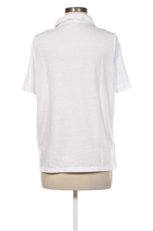 Дамска тениска, Размер XL, Цвят Бял, Цена 13,00 лв.