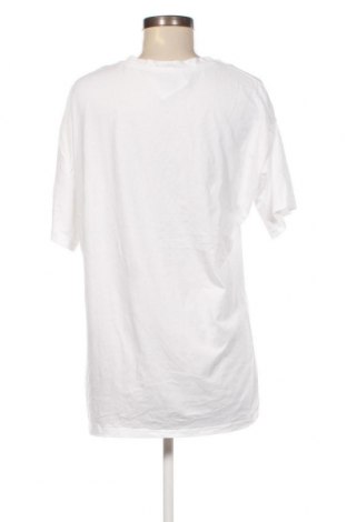 Damen T-Shirt, Größe L, Farbe Weiß, Preis 9,05 €