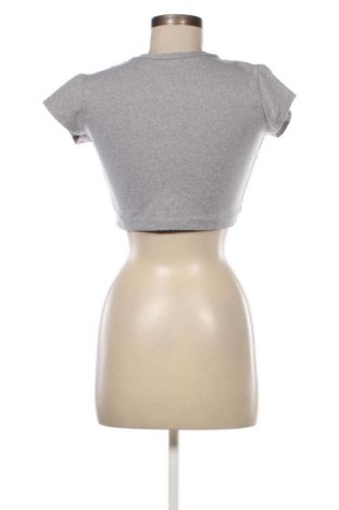 Damen T-Shirt, Größe S, Farbe Grau, Preis € 6,68