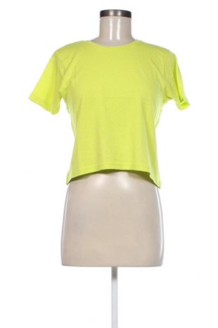 Tricou de femei, Mărime M, Culoare Verde, Preț 17,96 Lei