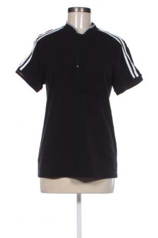 Γυναικείο t-shirt, Μέγεθος L, Χρώμα Μαύρο, Τιμή 4,20 €
