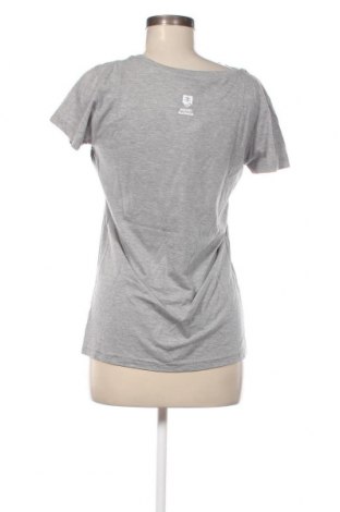 Damen T-Shirt, Größe XL, Farbe Grau, Preis 6,49 €