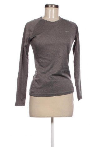 Damen T-Shirt, Größe S, Farbe Grau, Preis 4,43 €