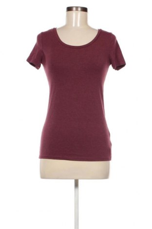 Γυναικείο t-shirt, Μέγεθος S, Χρώμα Κόκκινο, Τιμή 4,02 €