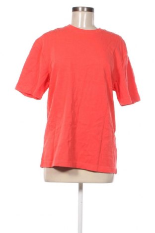 Damen T-Shirt, Größe XXL, Farbe Orange, Preis € 5,43