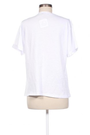 Damen T-Shirt, Größe M, Farbe Weiß, Preis € 12,63