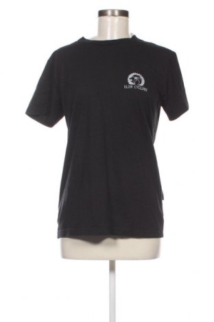 Γυναικείο t-shirt, Μέγεθος M, Χρώμα Μαύρο, Τιμή 7,00 €
