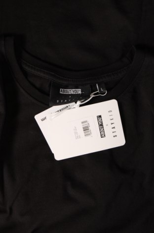 Dámské tričko ABOUT YOU x StayKid, Velikost L, Barva Černá, Cena  522,00 Kč