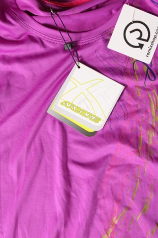Γυναικείο t-shirt ARCORE, Μέγεθος S, Χρώμα Βιολετί, Τιμή 10,82 €