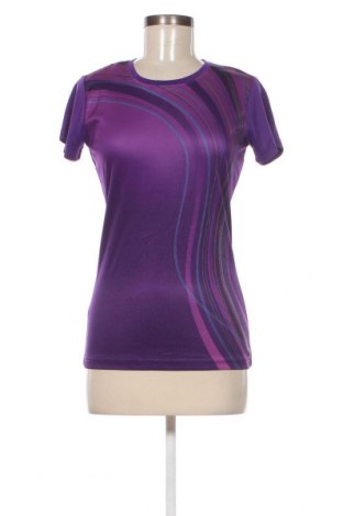 Damen T-Shirt ARCORE, Größe S, Farbe Lila, Preis € 6,49