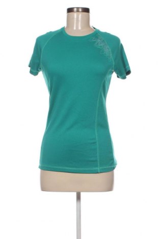 Damen T-Shirt ARCORE, Größe S, Farbe Grün, Preis 6,49 €