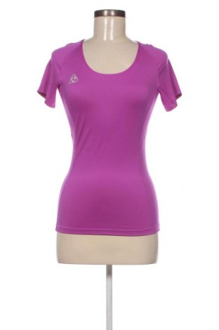 Damen T-Shirt ARCORE, Größe S, Farbe Lila, Preis € 6,49