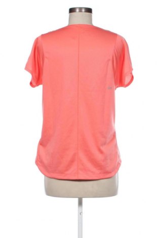 Γυναικείο t-shirt ASICS, Μέγεθος M, Χρώμα Πορτοκαλί, Τιμή 31,71 €