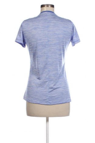 Damen T-Shirt ASICS, Größe M, Farbe Blau, Preis 16,91 €