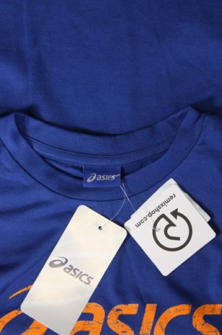 Dámské tričko ASICS, Velikost XS, Barva Modrá, Cena  899,00 Kč