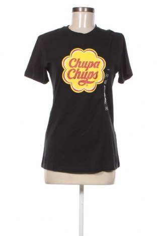 Γυναικείο t-shirt AW LAB, Μέγεθος M, Χρώμα Μαύρο, Τιμή 6,49 €