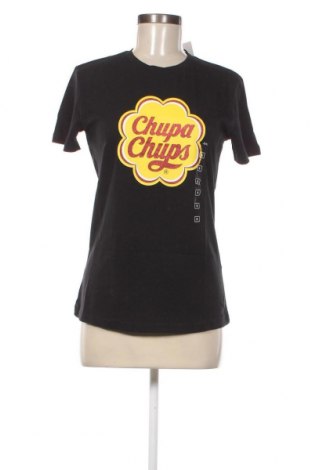 Damen T-Shirt AW LAB, Größe S, Farbe Schwarz, Preis € 2,92