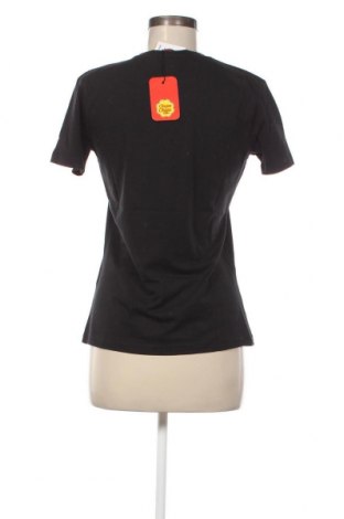 Dámske tričko AW LAB, Veľkosť S, Farba Čierna, Cena  4,54 €