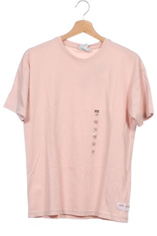 Damen T-Shirt AW LAB, Größe XS, Farbe Rosa, Preis 10,82 €