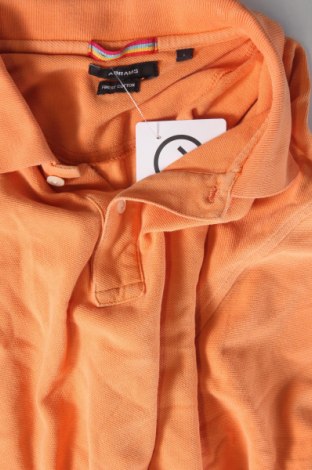 Tricou de femei Abrams, Mărime L, Culoare Portocaliu, Preț 63,00 Lei