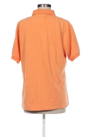 Γυναικείο t-shirt Abrams, Μέγεθος L, Χρώμα Πορτοκαλί, Τιμή 12,63 €