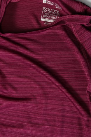Damen T-Shirt Active, Größe S, Farbe Rosa, Preis 9,05 €