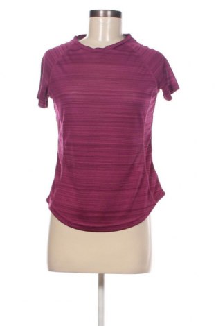 Damen T-Shirt Active, Größe S, Farbe Rosa, Preis 4,98 €