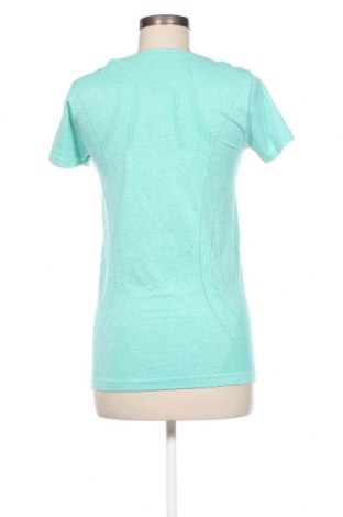 Γυναικείο t-shirt Active By Tchibo, Μέγεθος S, Χρώμα Μπλέ, Τιμή 7,00 €