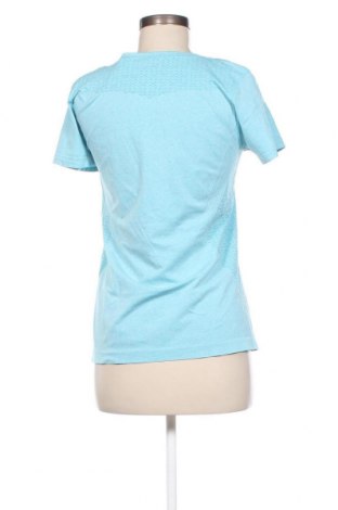 Γυναικείο t-shirt Active By Tchibo, Μέγεθος M, Χρώμα Μπλέ, Τιμή 7,00 €