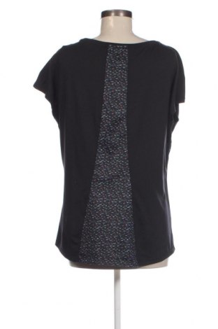 Damen T-Shirt Active By Tchibo, Größe M, Farbe Schwarz, Preis 5,43 €