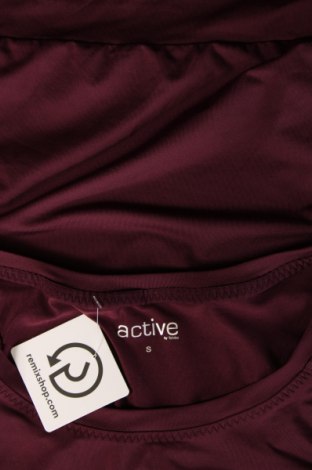 Dámske tričko Active By Tchibo, Veľkosť S, Farba Červená, Cena  3,54 €