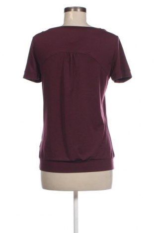 Дамска тениска Active By Tchibo, Размер S, Цвят Червен, Цена 6,24 лв.