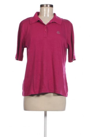 Дамска тениска Adagio, Размер XL, Цвят Розов, Цена 7,80 лв.
