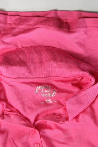 Damen T-Shirt Adagio, Größe L, Farbe Rosa, Preis € 9,05