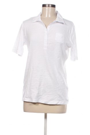 Damen T-Shirt Adagio, Größe L, Farbe Weiß, Preis € 5,43