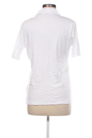 Damen T-Shirt Adagio, Größe L, Farbe Weiß, Preis 9,05 €