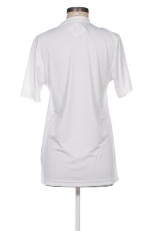 Damen T-Shirt Adidas, Größe M, Farbe Weiß, Preis € 13,84